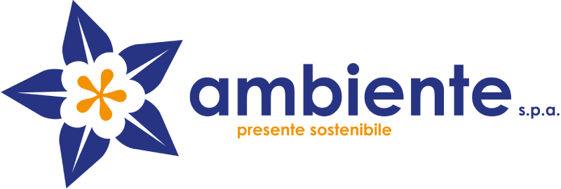 Logo Ambiente S.p.A.